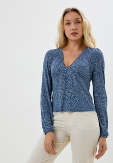 Лонгслив Mango PAMY