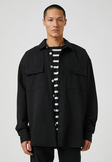 Рубашка джинсовая Koton 