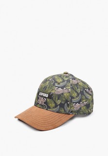 Бейсболка TuTu 