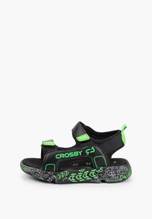Сандалии Crosby 