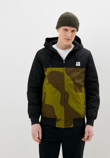 Куртка утепленная Element 