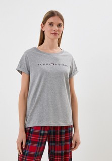 Футболка домашняя Tommy Hilfiger 