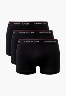 Трусы 3 шт. Tommy Hilfiger TRUNK