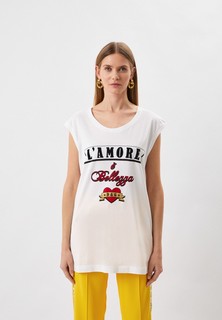 Майка Dolce&Gabbana 