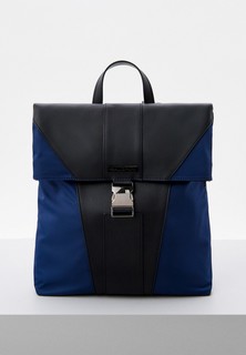 Рюкзак Baldinini Navy blue