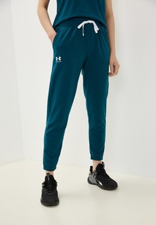 Брюки спортивные Under Armour RIVAL TERRY JOGGER
