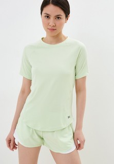 Футболка спортивная Under Armour UA RUSH SS
