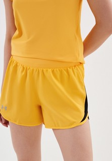 Шорты спортивные Under Armour UA W FLY BY 2.0 SHORT