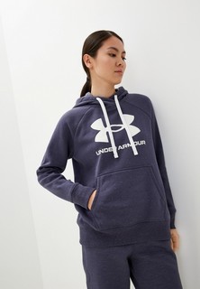 Худи Under Armour RIVAL FLEECE LOGO HOODIE