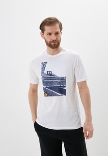 Футболка Under Armour UA PHOTOREAL FIELD GF SS