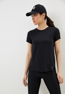 Футболка спортивная Under Armour UA ISOCHILL 200 LASER TEE