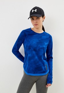 Лонгслив спортивный Under Armour UA RUN ANYWHERE STREAKER LS