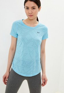 Футболка спортивная Under Armour UA BREEZE 2.0 TRAIL TEE