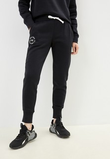 Брюки спортивные Under Armour RIVAL FLEECE CREST JOGGERS