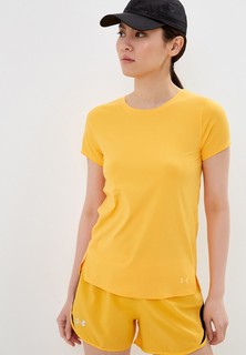 Футболка спортивная Under Armour UA ISOCHILL 200 LASER TEE