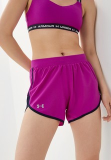 Шорты спортивные Under Armour UA FLY BY ELITE 3 SHORT