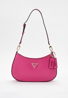 Сумка и брелок Guess 