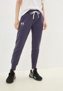 Брюки спортивные Under Armour RIVAL FLEECE JOGGERS