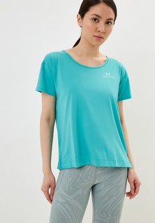 Футболка спортивная Under Armour UA RUSH ENERGY CORE SS