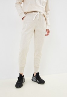 Брюки спортивные Under Armour RIVAL FLEECE JOGGERS