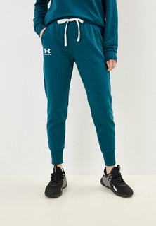 Брюки спортивные Under Armour RIVAL FLEECE JOGGERS