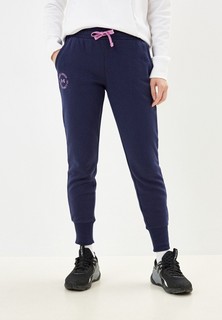 Брюки спортивные Under Armour RIVAL FLEECE CREST JOGGERS