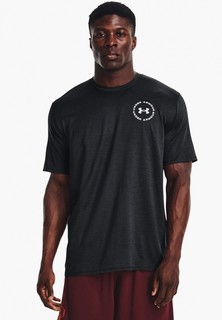 Футболка спортивная Under Armour UA TRAINING VENT GRAPHIC SS