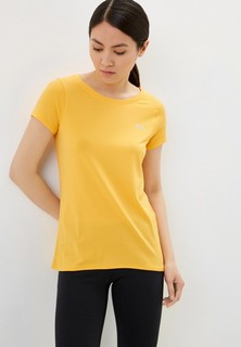 Футболка спортивная Under Armour UA HG ARMOUR SS