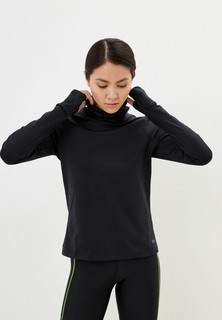 Лонгслив спортивный Under Armour UA CGI UP THE PACE FUNNEL