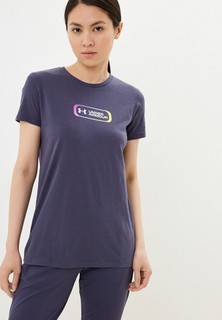 Футболка Under Armour UA GRADIENT PILL SS