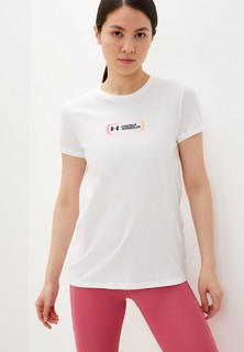 Футболка Under Armour UA GRADIENT PILL SS