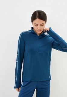 Лонгслив спортивный Under Armour UA TRAIN CW 1/2 ZIP