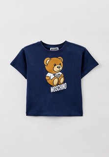 Футболка Moschino Kid 