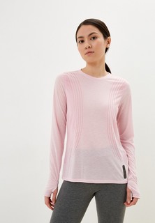 Лонгслив спортивный Under Armour UA RUN ANYWHERE BREEZE LS