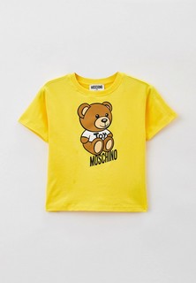 Футболка Moschino Kid 