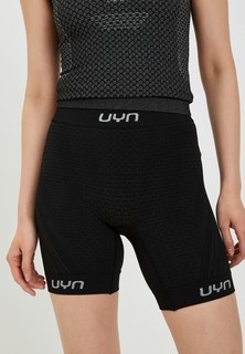 Шорты спортивные UYN LADY RUNNING COOLBOOST OW PANTS SHORT