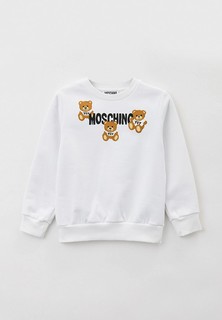 Свитшот Moschino Kid 