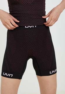 Шорты спортивные UYN LADY RUNNING COOLBOOST OW PANTS SHORT