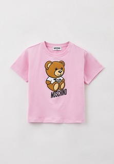 Футболка Moschino Kid 