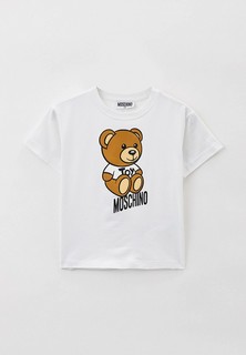 Футболка Moschino Kid 
