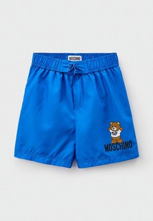 Шорты для плавания Moschino Kid 