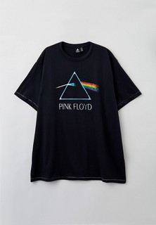 Футболка D555 Pink Floyd