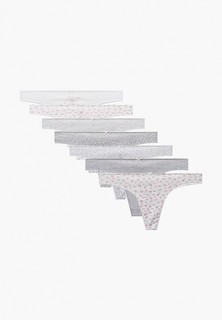 Трусы 7 шт. womensecret Women'secret THONG