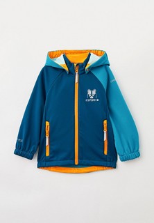 Куртка Icepeak SOFTSHELL JACKET