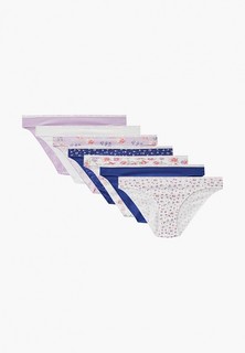 Трусы 7 шт. womensecret Women'secret HIPSTER