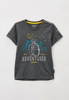 Футболка Icepeak ICEPEAK KINSTON JR