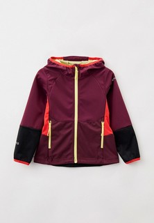 Куртка Icepeak SOFTSHELL JACKET
