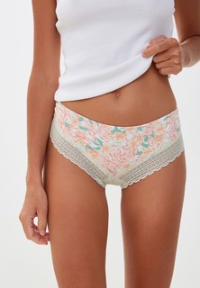 Трусы womensecret Women'secret BRASILIEN WIDE