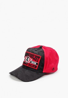 Бейсболка Atributika & Club™ ХК Автомобилист