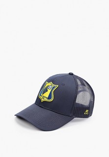 Бейсболка Atributika & Club™ Бейсболка ФК Ростов